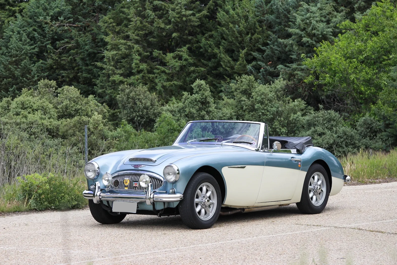 Ahbj7B | VINTAGE CARS SL