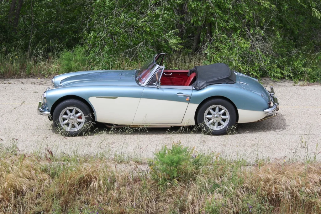 Ahbj7C | VINTAGE CARS SL