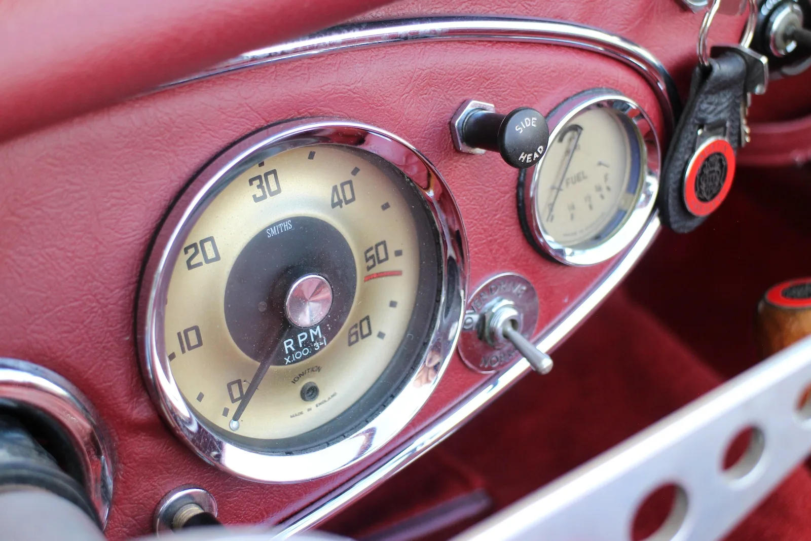 Ahbj7K | VINTAGE CARS SL