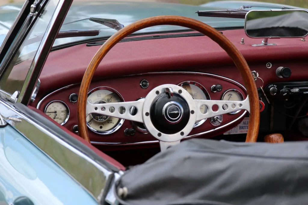 Ahbj7U | VINTAGE CARS SL