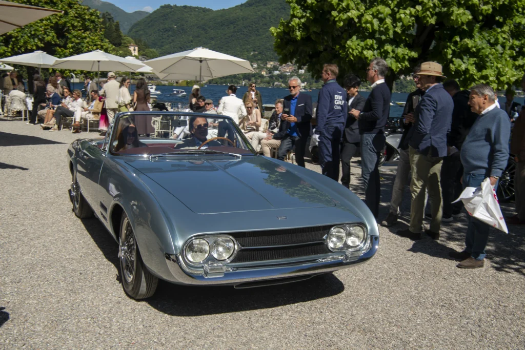 Ghia A Ve2026 | VINTAGE CARS SL