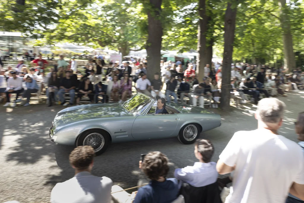 Ghia B Ve2026 | VINTAGE CARS SL