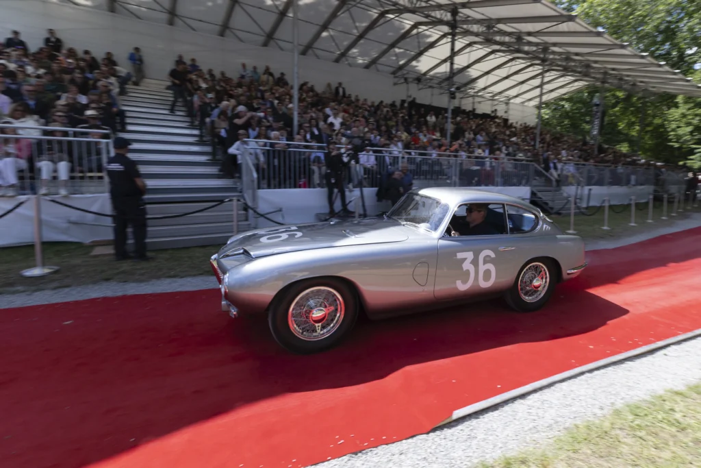 Pegaso 3 Ve2026 | VINTAGE CARS SL