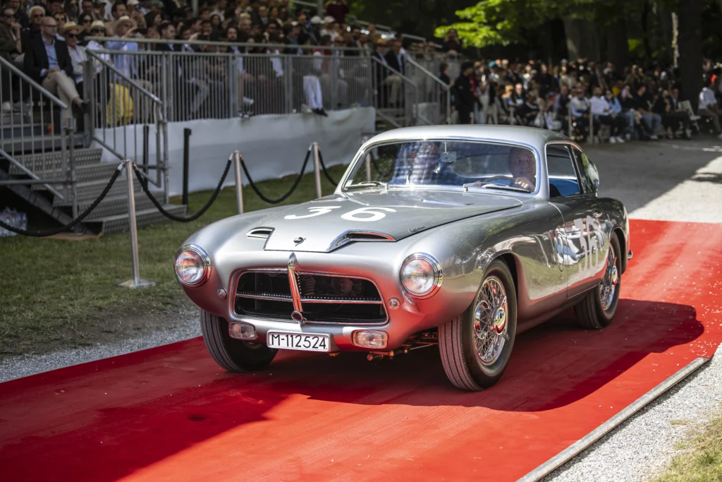 Pegaso 4 Ve2026 | VINTAGE CARS SL