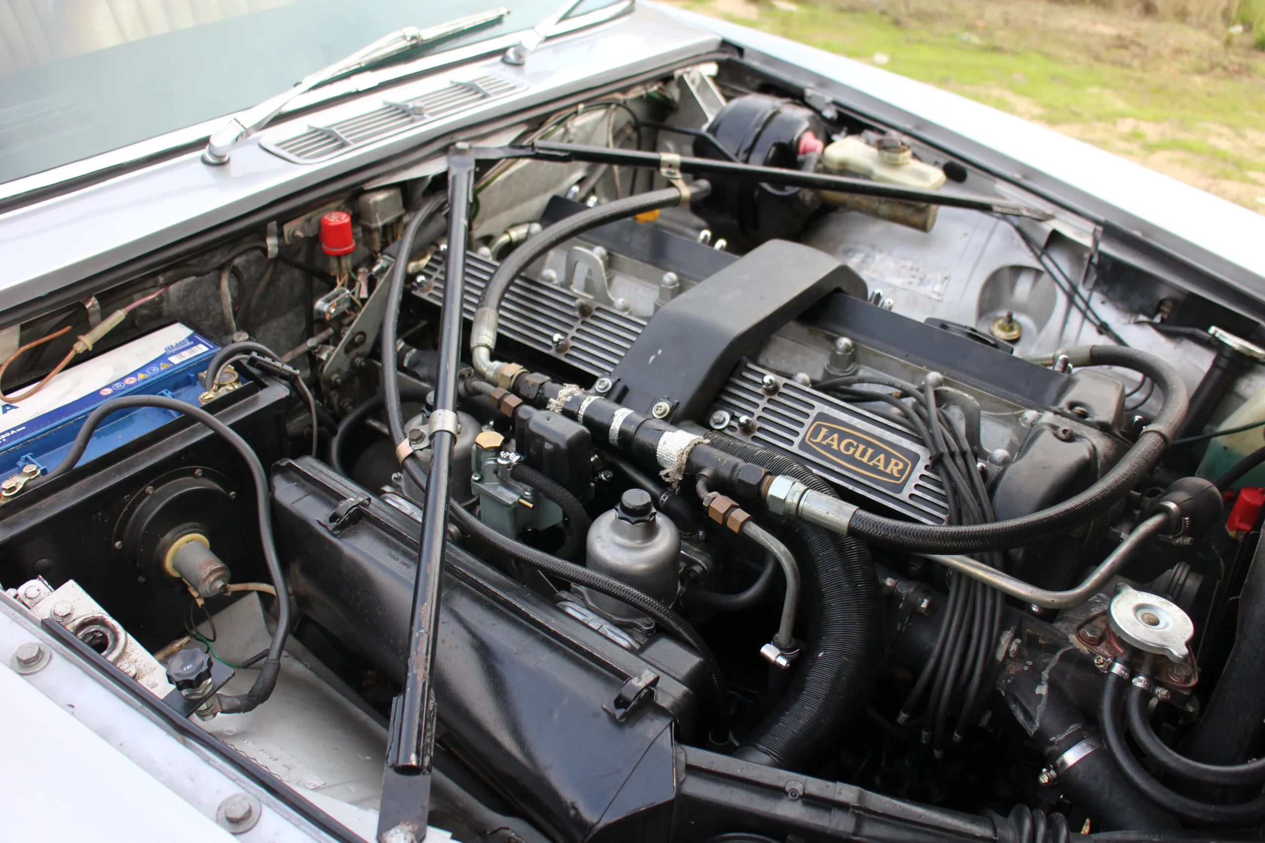 Jaguarxj6C13 | VINTAGE CARS SL