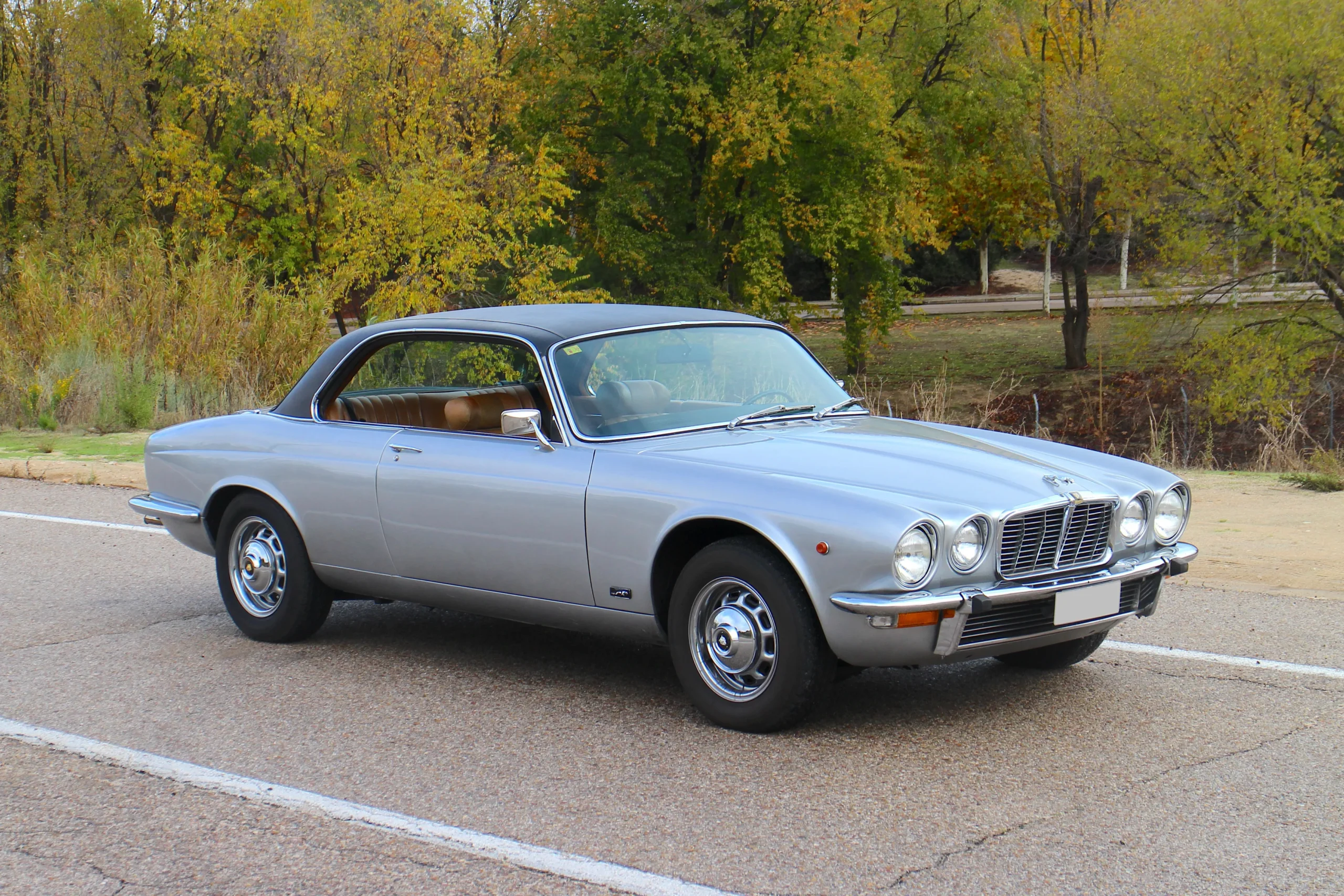 Jaguarxj6C15 | VINTAGE CARS SL
