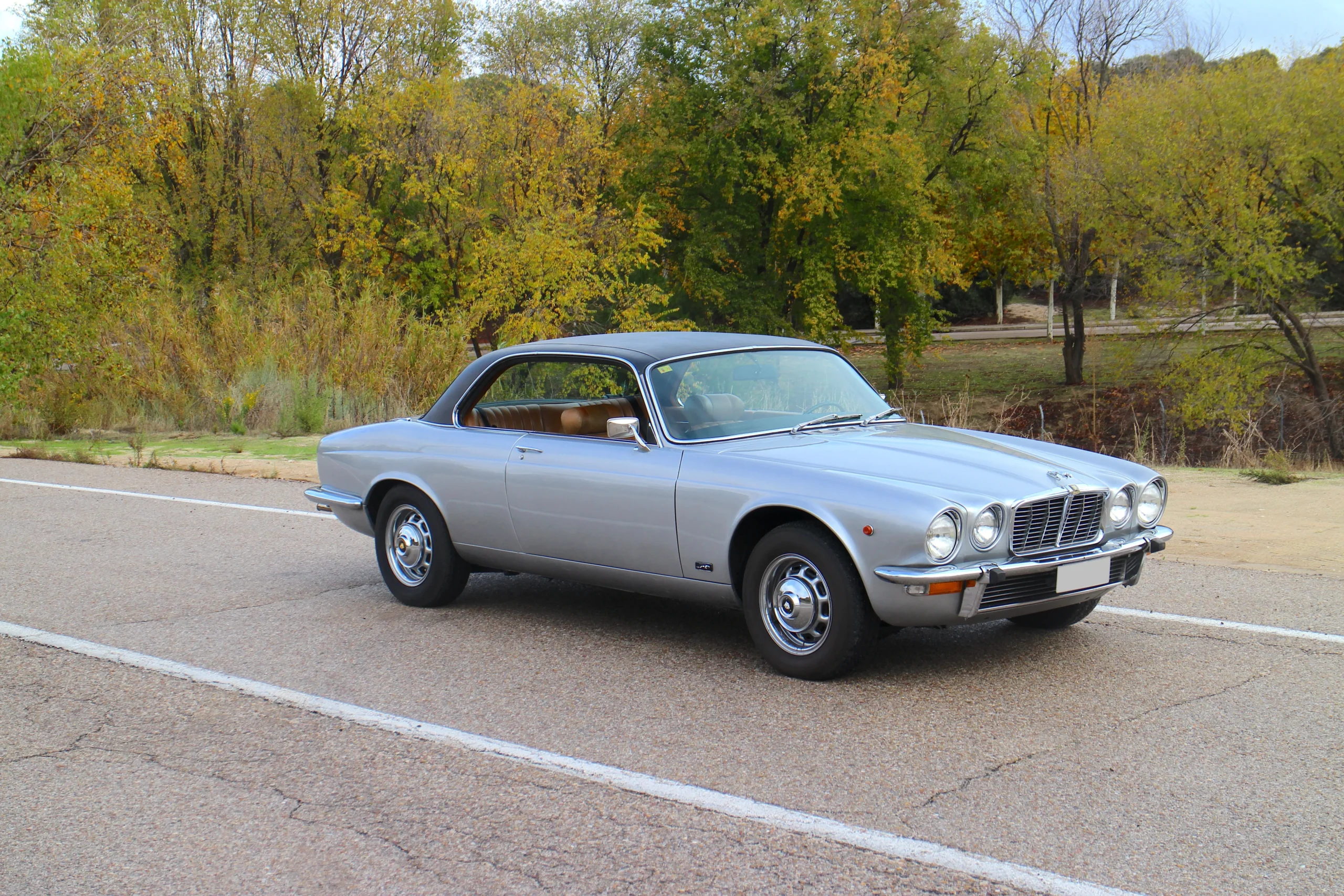 Jaguarxj6C15A | VINTAGE CARS SL