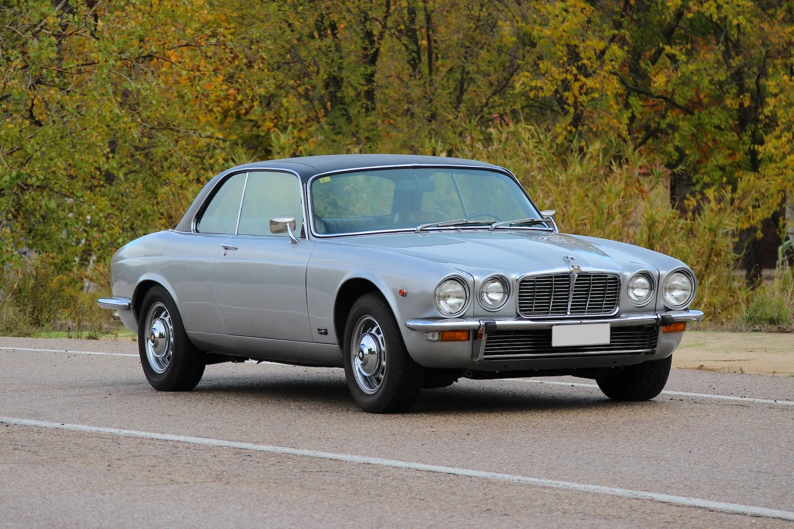 Jaguarxj6C2 | VINTAGE CARS SL