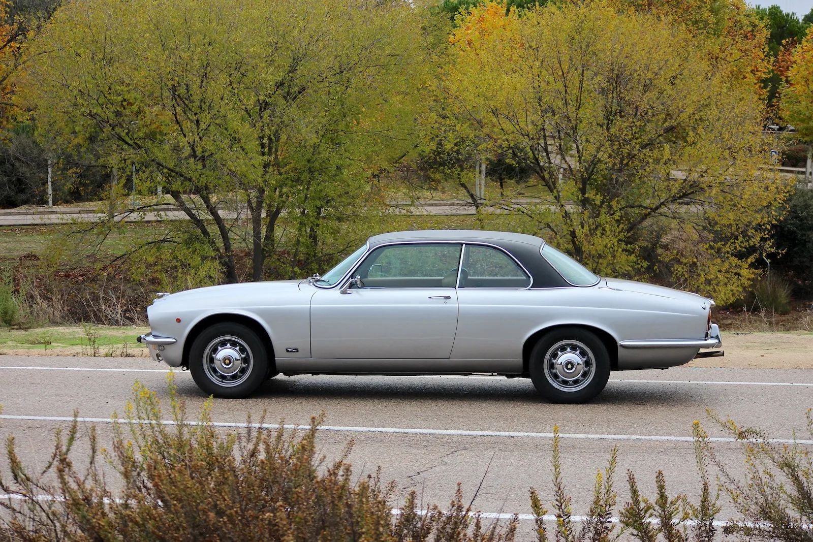 Jaguarxj6C3 | VINTAGE CARS SL
