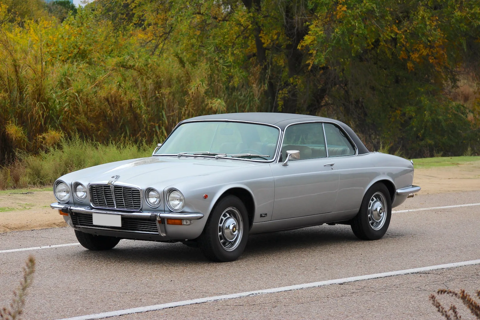 Jaguarxj6C5 | VINTAGE CARS SL