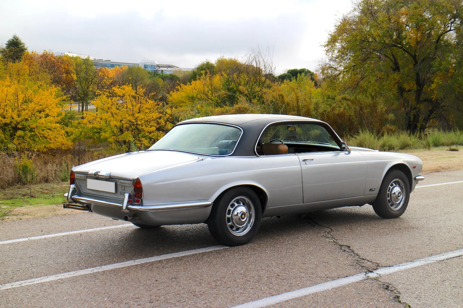 Jaguarxj6C6 | VINTAGE CARS SL
