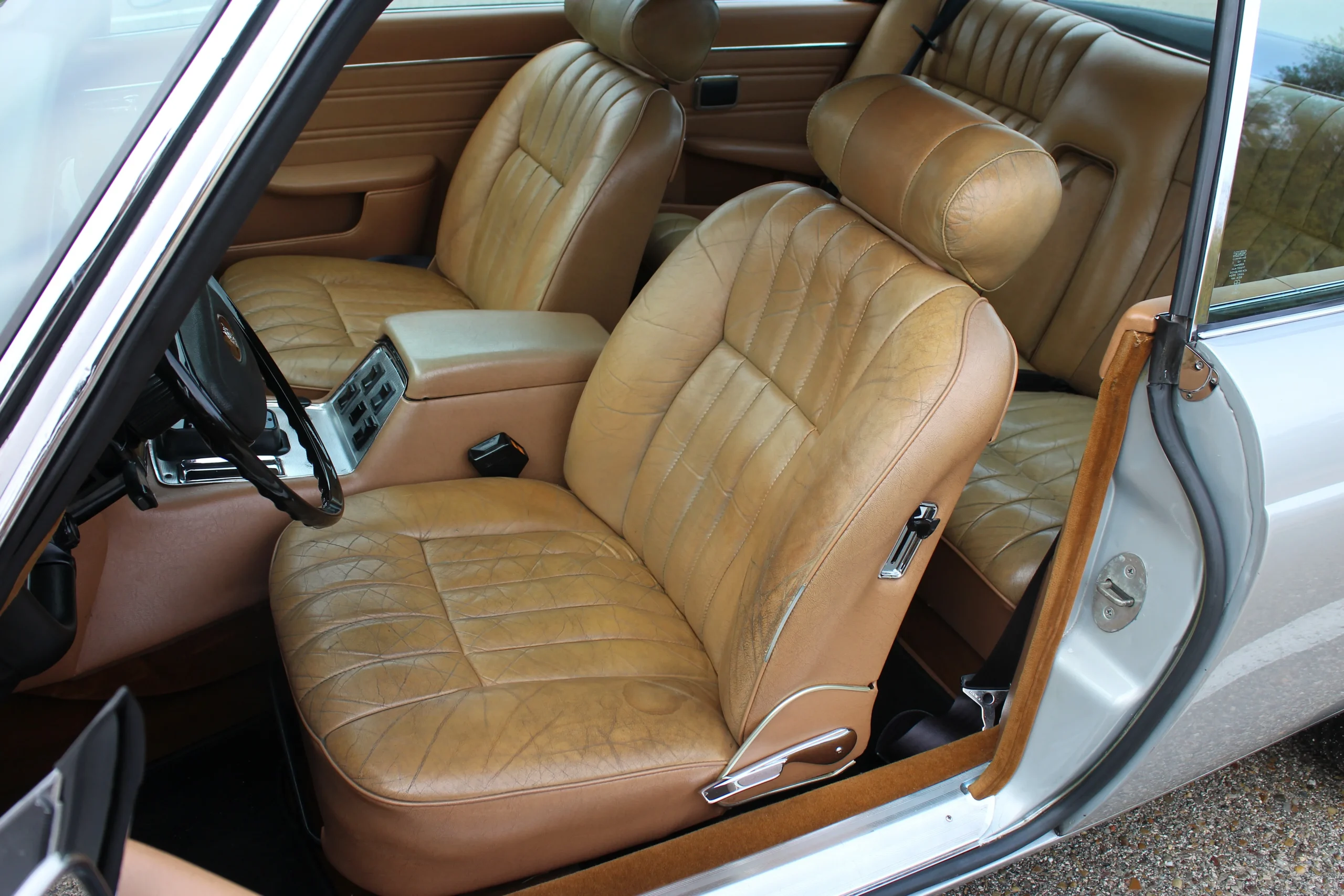 Jaguarxj6C9 | VINTAGE CARS SL
